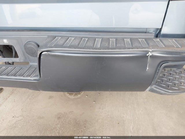 Aukcja sprzedaży 2016 Chevrolet Silverado 1500 Wt, vin: 1GCNKNEH6GZ327942, numer aukcji: 45139954