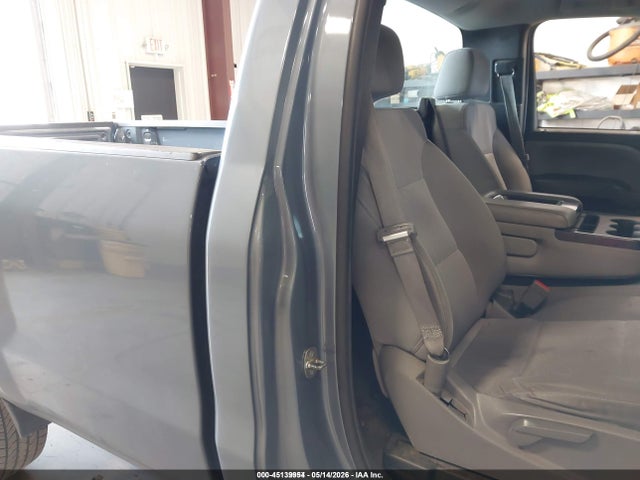 Aukcja sprzedaży 2016 Chevrolet Silverado 1500 Wt, vin: 1GCNKNEH6GZ327942, numer aukcji: 45139954