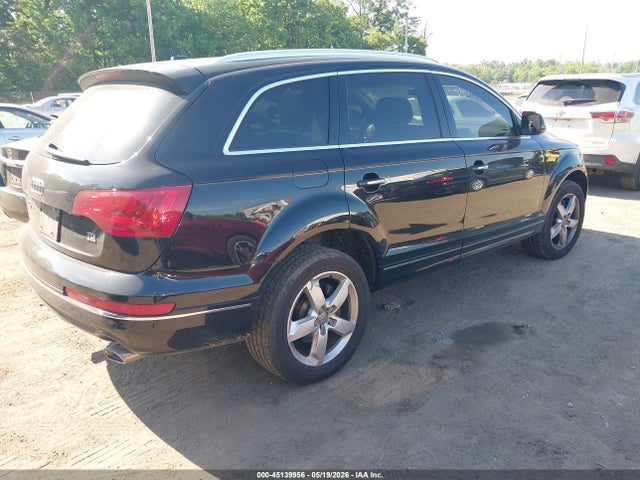 Продаж на аукціоні авто 2015 Audi Q7 3.0 Tdi Premium, vin: WA1CMAFE8FD017411, номер лоту: 45139956