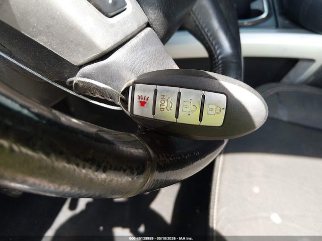 45139959 :رقم المزاد ، 1N6AA1E54JN549150 vin ، 2018 Nissan Titan Sv مزاد بيع