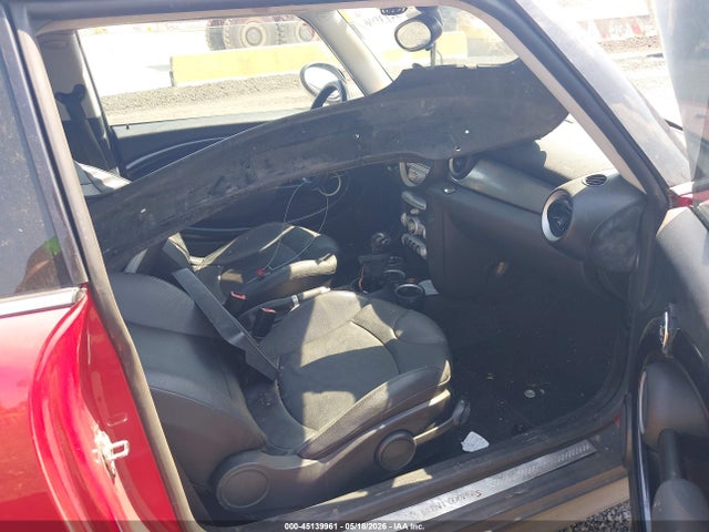 Aukcja sprzedaży 2008 Mini Cooper S, vin: WMWMF73598TV33486, numer aukcji: 45139961