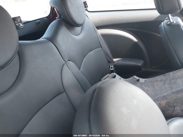 Aukcja sprzedaży 2008 Mini Cooper S, vin: WMWMF73598TV33486, numer aukcji: 45139961