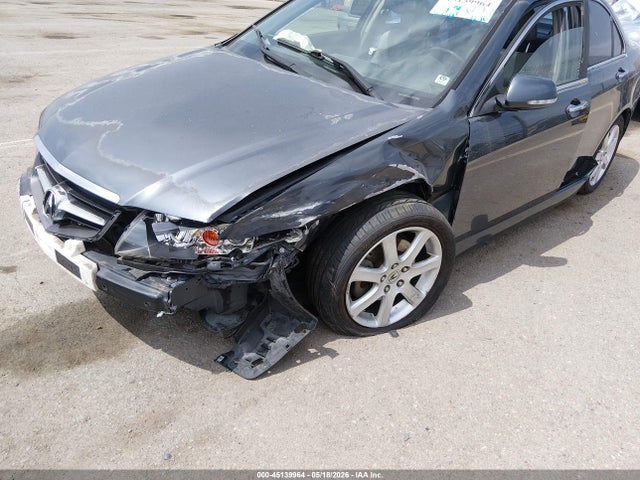 2005 Acura Tsx მანქანა იყიდება აუქციონზე, vin: JH4CL96895C005482, აუქციონის ნომერი: 45139964