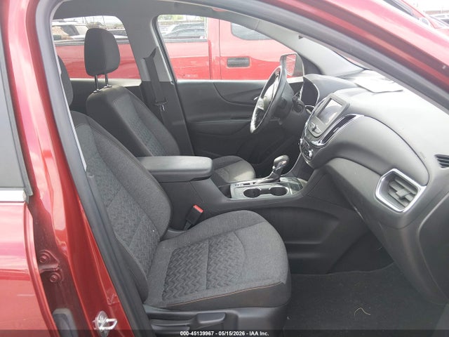 3GNAXUEV0NL223796 Chevrolet Equinox Awd Lt