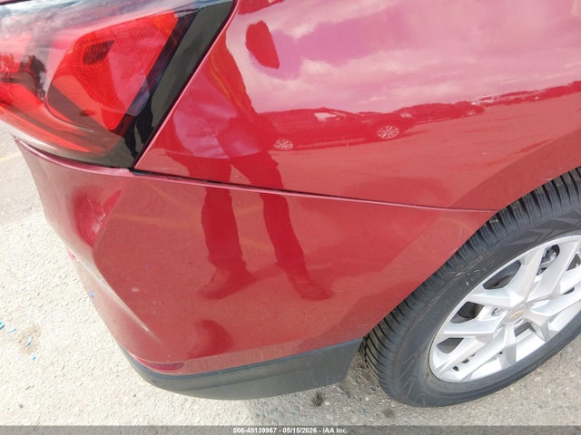 3GNAXUEV0NL223796 Chevrolet Equinox Awd Lt