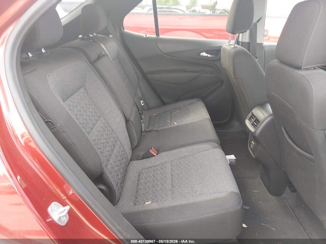 3GNAXUEV0NL223796 Chevrolet Equinox Awd Lt