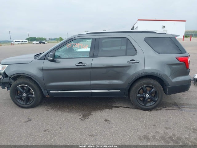 Aukcja sprzedaży 2016 Ford Explorer Xlt, vin: 1FM5K8D82GGD35501, numer aukcji: 45139968