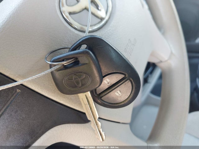 Продажа на аукционе авто 2012 Toyota Sienna Base V6 7 Passenger, vin: 5TDZK3DCXCS185988, номер лота: 45139969
