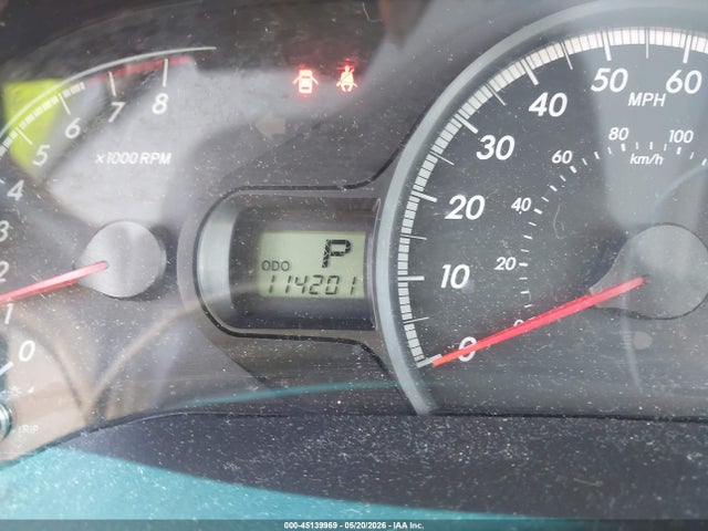 Продажа на аукционе авто 2012 Toyota Sienna Base V6 7 Passenger, vin: 5TDZK3DCXCS185988, номер лота: 45139969
