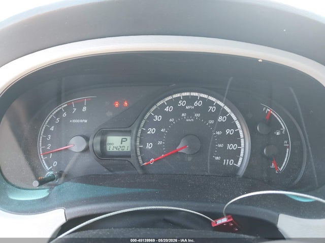 Продажа на аукционе авто 2012 Toyota Sienna Base V6 7 Passenger, vin: 5TDZK3DCXCS185988, номер лота: 45139969