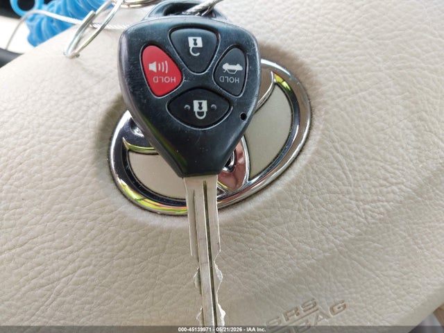 2008 Toyota Avalon Xl მანქანა იყიდება აუქციონზე, vin: 4T1BK36B58U276249, აუქციონის ნომერი: 45139971