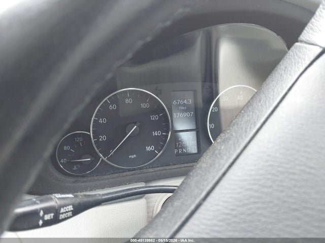 Продаж на аукціоні авто 2005 Mercedes-benz C 230 Kompressor Sport, vin: WDBRF40J65A788837, номер лоту: 45139982