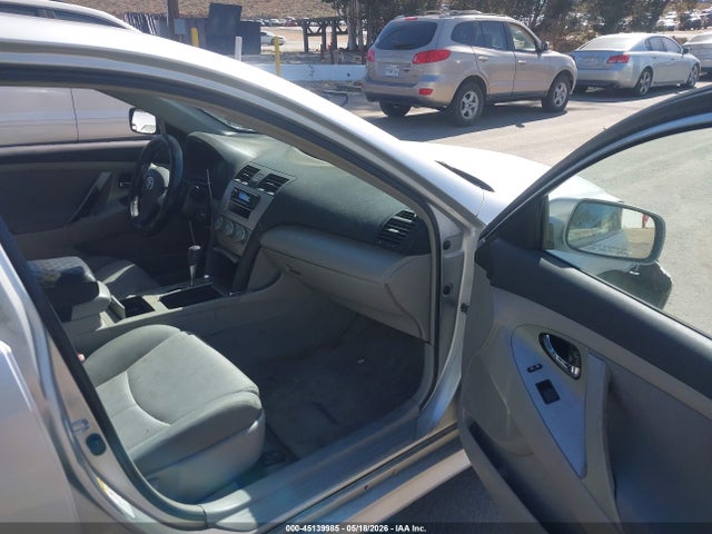 Aukcja sprzedaży 2008 Toyota Camry Se, vin: 4T1BE46K88U758033, numer aukcji: 45139985