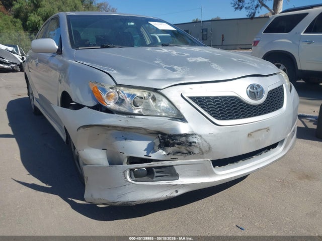 Aukcja sprzedaży 2008 Toyota Camry Se, vin: 4T1BE46K88U758033, numer aukcji: 45139985