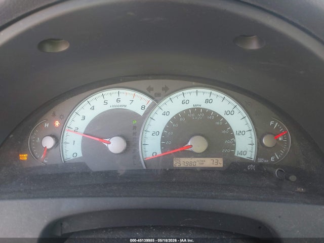 Aukcja sprzedaży 2008 Toyota Camry Se, vin: 4T1BE46K88U758033, numer aukcji: 45139985