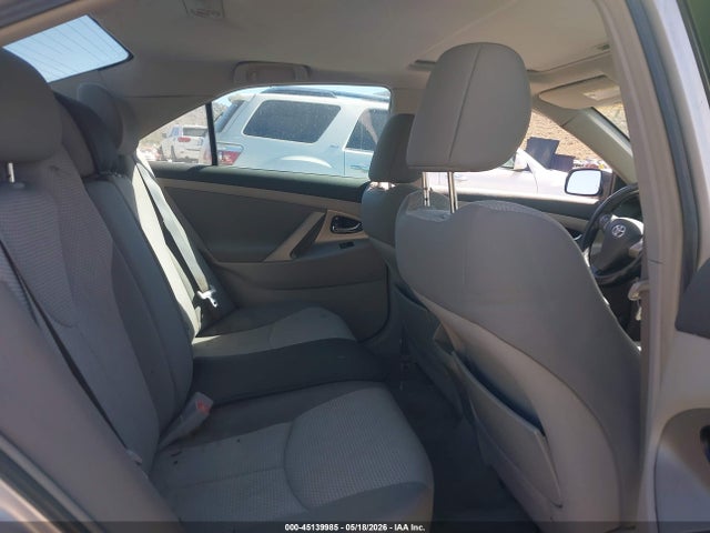 Aukcja sprzedaży 2008 Toyota Camry Se, vin: 4T1BE46K88U758033, numer aukcji: 45139985