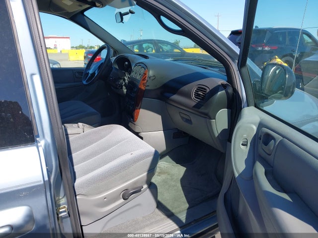 Продажа на аукционе авто 2004 Chrysler Town & Country Lx, vin: 2C4GP44R24R617695, номер лота: 45139987