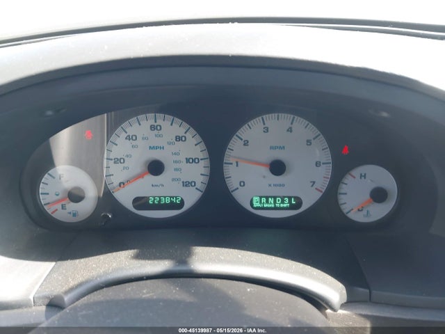 Продажа на аукционе авто 2004 Chrysler Town & Country Lx, vin: 2C4GP44R24R617695, номер лота: 45139987