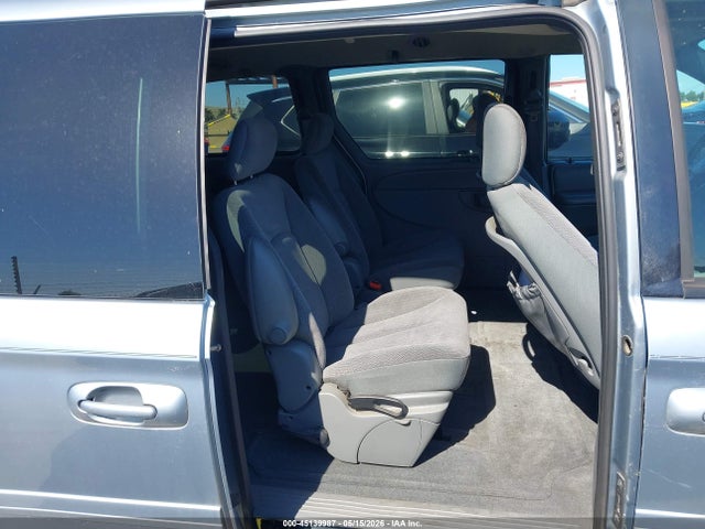 Продажа на аукционе авто 2004 Chrysler Town & Country Lx, vin: 2C4GP44R24R617695, номер лота: 45139987