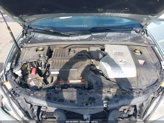 Продаж на аукціоні авто 2008 Lexus Rx 400h, vin: JTJHW31U482058792, номер лоту: 45139988