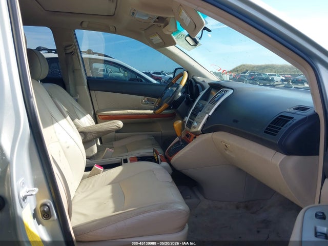 Продаж на аукціоні авто 2008 Lexus Rx 400h, vin: JTJHW31U482058792, номер лоту: 45139988