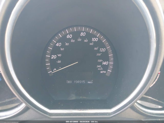 Продаж на аукціоні авто 2008 Lexus Rx 400h, vin: JTJHW31U482058792, номер лоту: 45139988