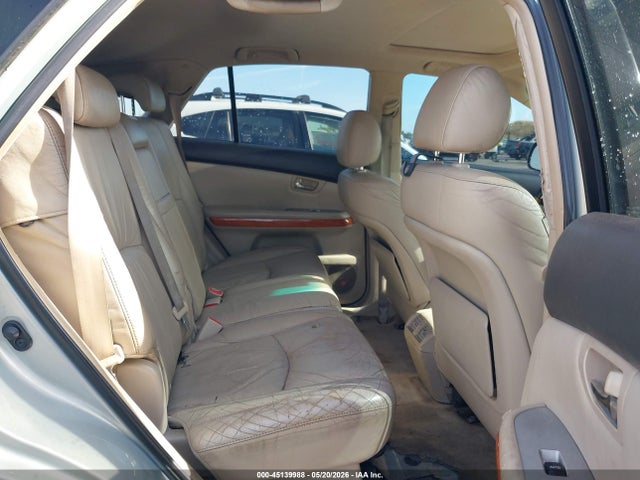 Продаж на аукціоні авто 2008 Lexus Rx 400h, vin: JTJHW31U482058792, номер лоту: 45139988