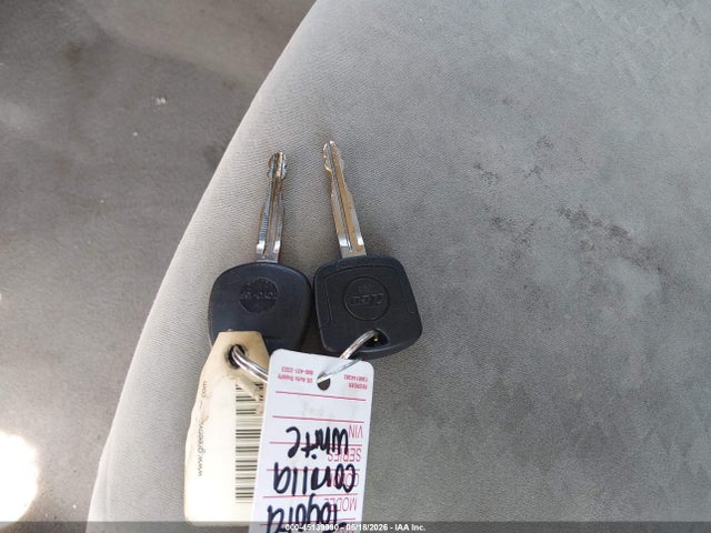 45139990 :رقم المزاد ، 2T1BU40E89C158749 vin ، 2009 Toyota Corolla Le مزاد بيع