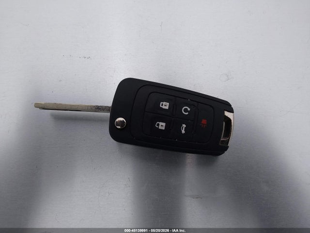 1G1PE5SB8E7309699 Chevrolet Cruze 2lt Auto