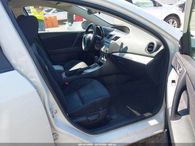 Aukcja sprzedaży 2010 Mazda Mazda3 I Touring, vin: JM1BL1SF6A1243296, numer aukcji: 45139992
