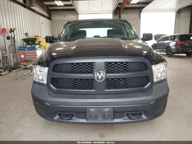 Aukcja sprzedaży 2019 Ram 1500 Classic Tradesman  4x4 5'7 Box, vin: 1C6RR7KG7KS651446, numer aukcji: 45139993