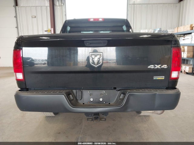 Aukcja sprzedaży 2019 Ram 1500 Classic Tradesman  4x4 5'7 Box, vin: 1C6RR7KG7KS651446, numer aukcji: 45139993