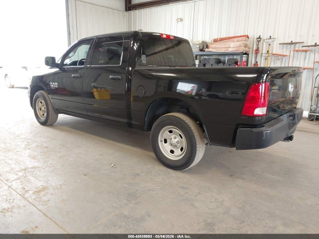 Aukcja sprzedaży 2019 Ram 1500 Classic Tradesman  4x4 5'7 Box, vin: 1C6RR7KG7KS651446, numer aukcji: 45139993
