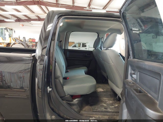 Aukcja sprzedaży 2019 Ram 1500 Classic Tradesman  4x4 5'7 Box, vin: 1C6RR7KG7KS651446, numer aukcji: 45139993