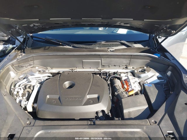 Продаж на аукціоні авто 2016 Volvo Xc90 Hybrid T8 Momentum, vin: YV4BC0PK9G1059458, номер лоту: 45139998