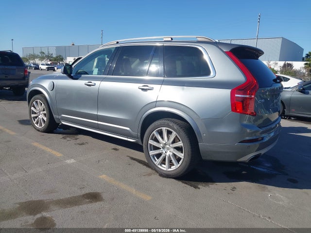 Продаж на аукціоні авто 2016 Volvo Xc90 Hybrid T8 Momentum, vin: YV4BC0PK9G1059458, номер лоту: 45139998