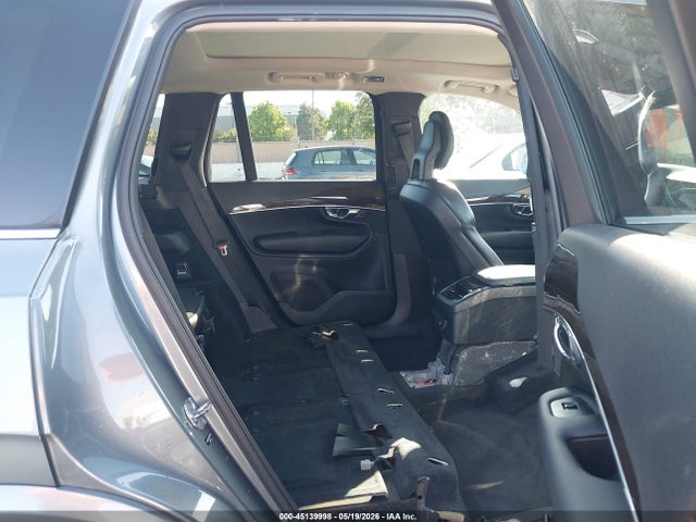 Продаж на аукціоні авто 2016 Volvo Xc90 Hybrid T8 Momentum, vin: YV4BC0PK9G1059458, номер лоту: 45139998