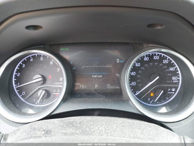 Aukcja sprzedaży 2018 Toyota Camry Xle, vin: 4T1B11HK3JU658872, numer aukcji: 45140002