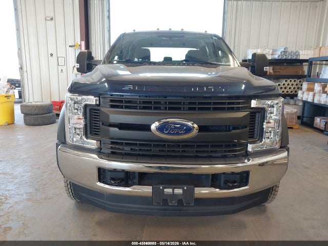 Aukcja sprzedaży 2019 Ford F-450 Xl, vin: 1FT8W4DT5KEE28259, numer aukcji: 45140003