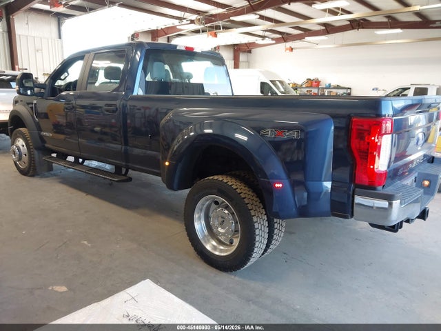 Aukcja sprzedaży 2019 Ford F-450 Xl, vin: 1FT8W4DT5KEE28259, numer aukcji: 45140003