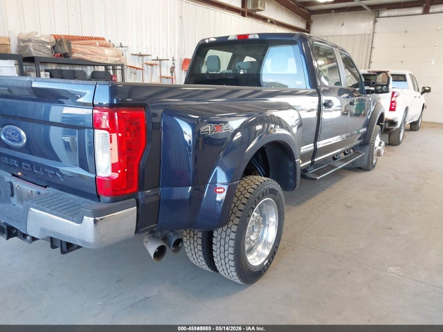 Aukcja sprzedaży 2019 Ford F-450 Xl, vin: 1FT8W4DT5KEE28259, numer aukcji: 45140003