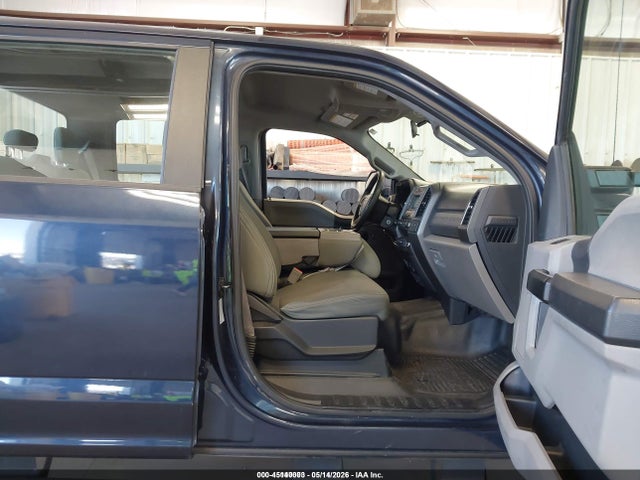 Aukcja sprzedaży 2019 Ford F-450 Xl, vin: 1FT8W4DT5KEE28259, numer aukcji: 45140003