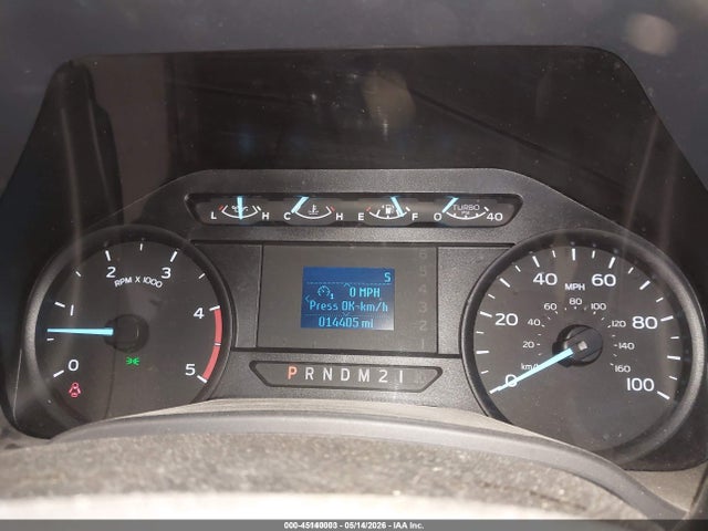 Aukcja sprzedaży 2019 Ford F-450 Xl, vin: 1FT8W4DT5KEE28259, numer aukcji: 45140003