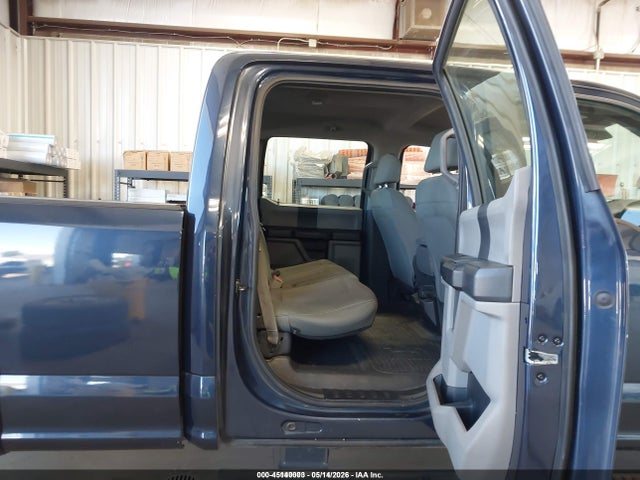 Aukcja sprzedaży 2019 Ford F-450 Xl, vin: 1FT8W4DT5KEE28259, numer aukcji: 45140003