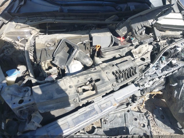 1HGCT1B60GA000145 Honda Accord Ex-l
