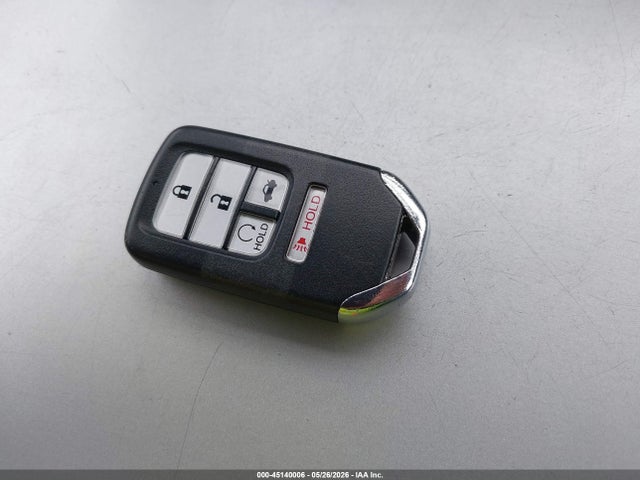 1HGCT1B60GA000145 Honda Accord Ex-l