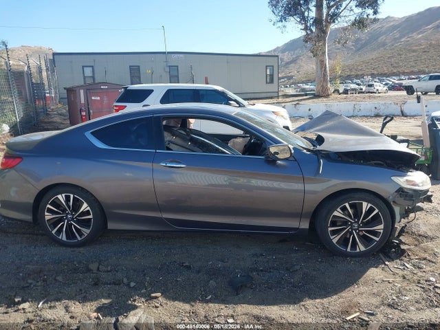 1HGCT1B60GA000145 Honda Accord Ex-l