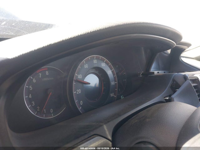 1HGCT1B60GA000145 Honda Accord Ex-l