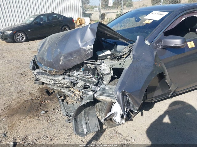 1HGCT1B60GA000145 Honda Accord Ex-l