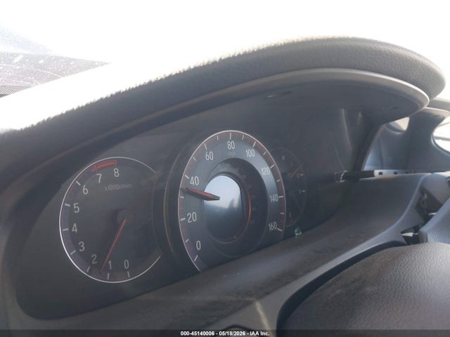 1HGCT1B60GA000145 Honda Accord Ex-l